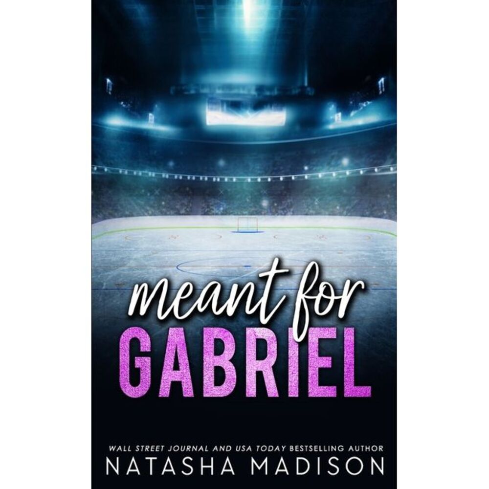 Meant For Gabriel - Special Edition -- Madison